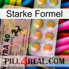 Strong Formula 41